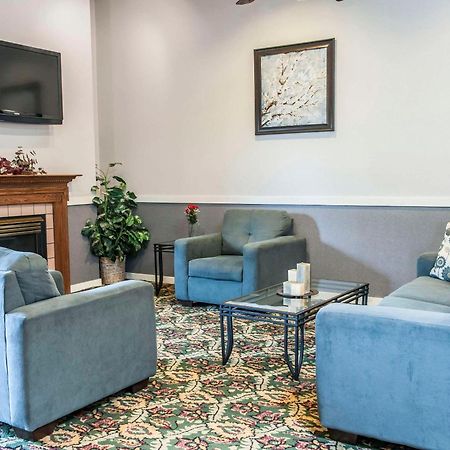 Quality Inn Rochester South Zewnętrze zdjęcie