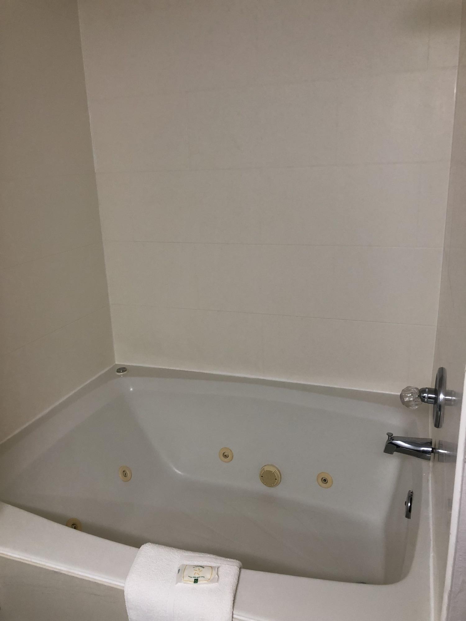 Quality Inn Rochester South Zewnętrze zdjęcie