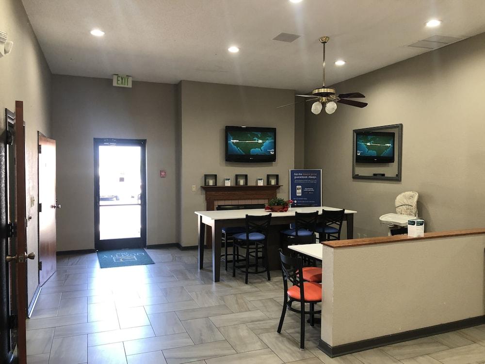 Quality Inn Rochester South Zewnętrze zdjęcie