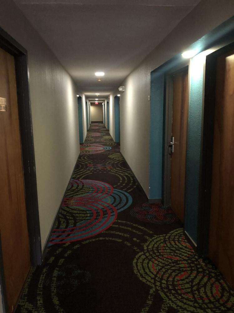 Quality Inn Rochester South Zewnętrze zdjęcie