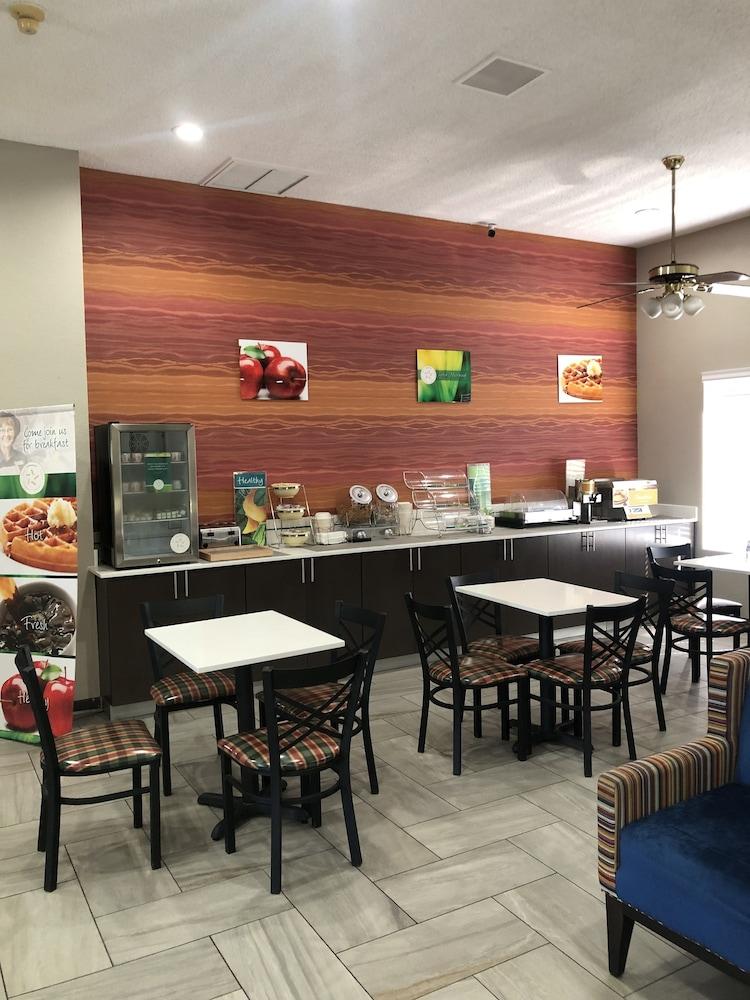 Quality Inn Rochester South Zewnętrze zdjęcie