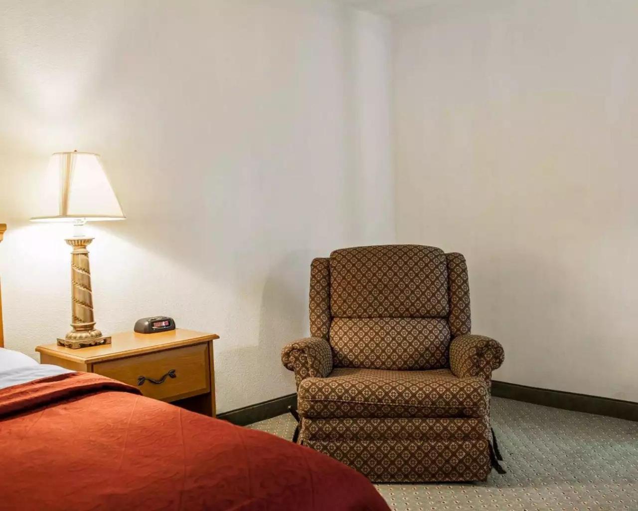 Quality Inn Rochester South Zewnętrze zdjęcie