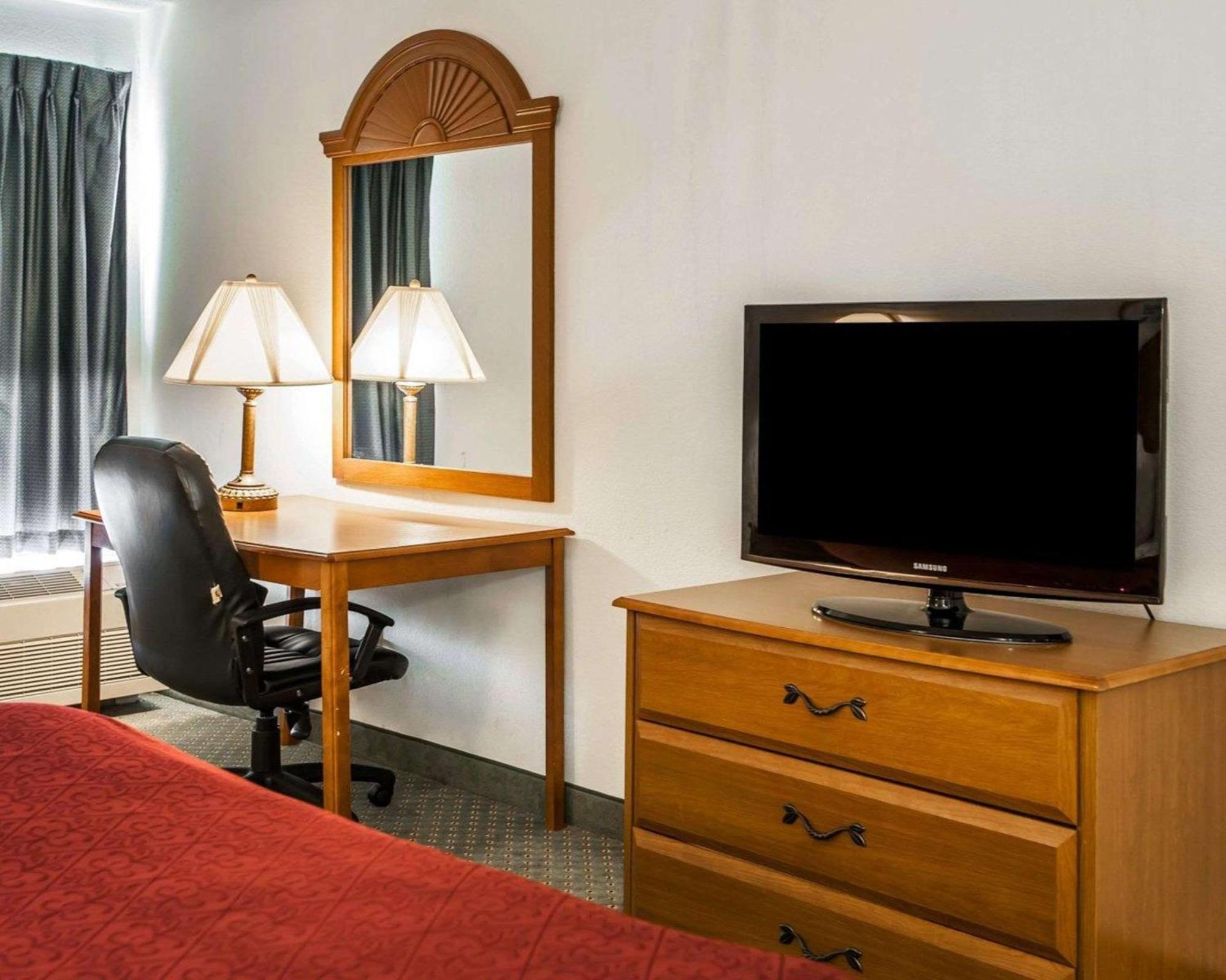 Quality Inn Rochester South Zewnętrze zdjęcie