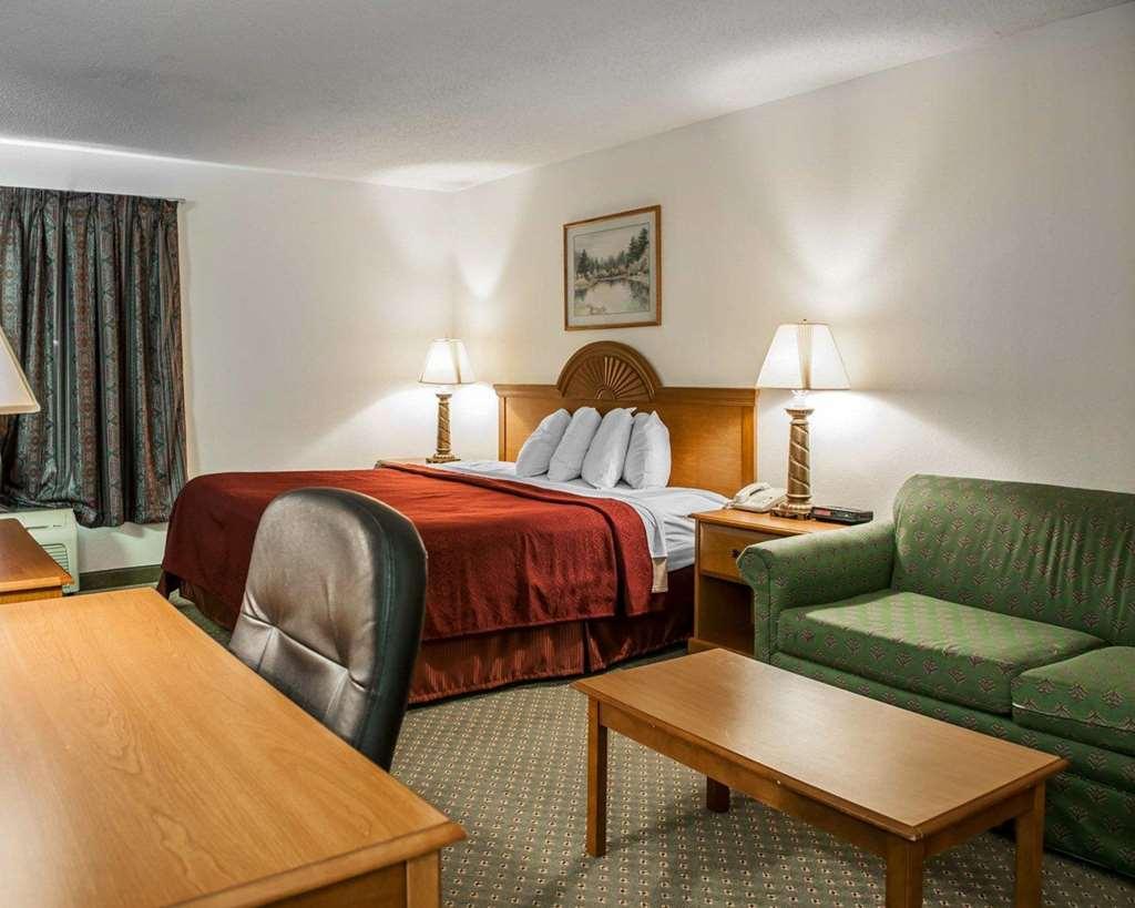 Quality Inn Rochester South Pokój zdjęcie