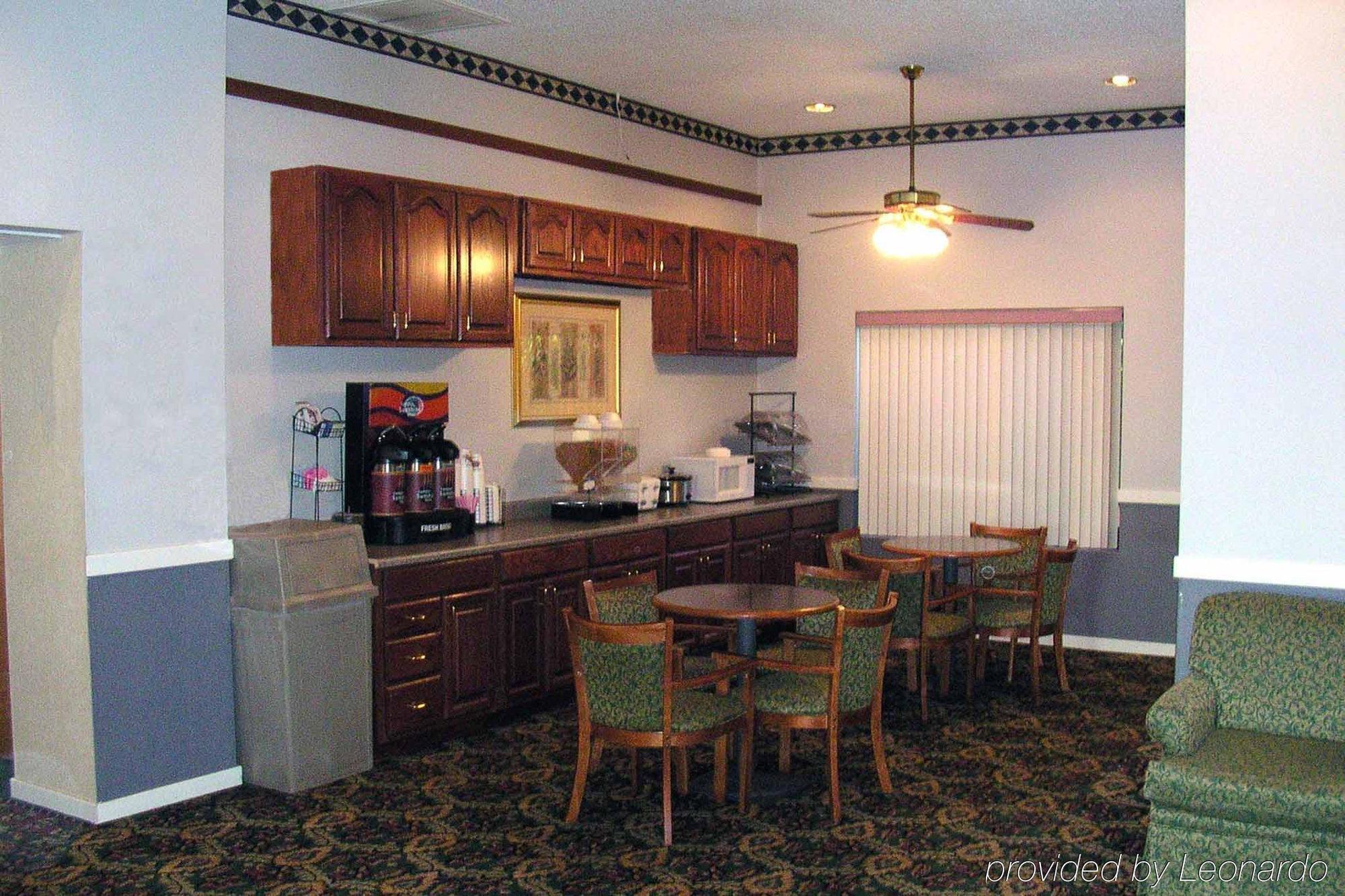 Quality Inn Rochester South Restauracja zdjęcie